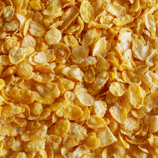 Export Grade Millet Flakes